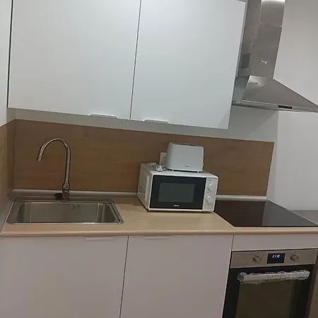 Sol Xxl, Tenerife, Icod De Vinos Apartment
