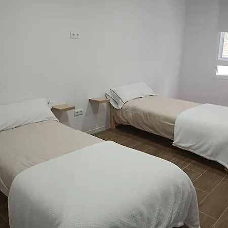 Sol Xxl, Tenerife, Icod De Vinos Apartment Icod De Los Vinos