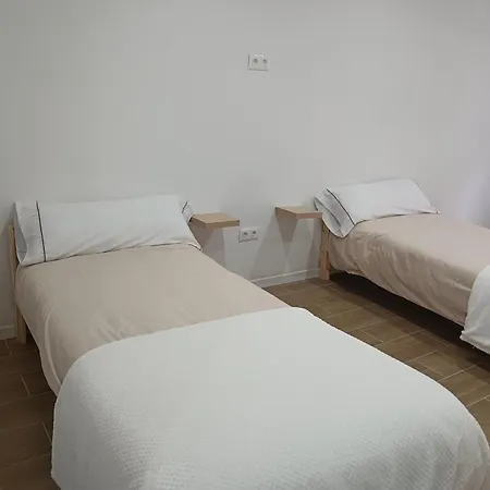 Sol Xxl, Tenerife, Icod De Vinos Apartment Icod De Los Vinos