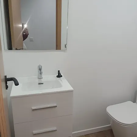 Sol Xxl, Tenerife, Icod De Vinos Apartment *