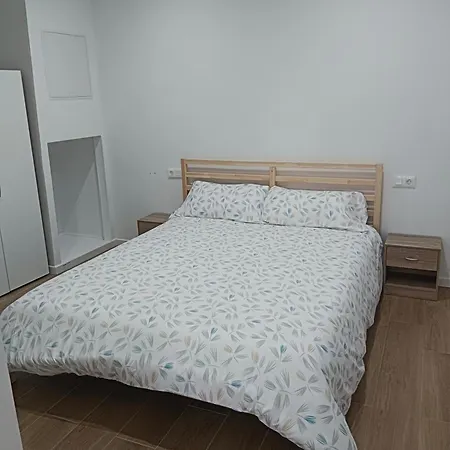 Familiar Xxl, Tenerife, Icod De Vinos Apartmán *